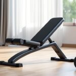 découvrez la chaise romaine ds compact, l'équipement parfait pour un entraînement complet à domicile. tonifiez votre corps et gagnez en force facilement chez vous.