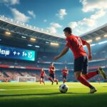 découvrez la durée officielle d'un match de football, y compris le temps réglementaire, les arrêts de jeu et les prolongations, pour mieux comprendre comment se déroule un match.