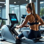 découvrez combien de temps il faut pratiquer le rameur en 2025 pour se muscler efficacement et optimiser vos séances d'entraînement.