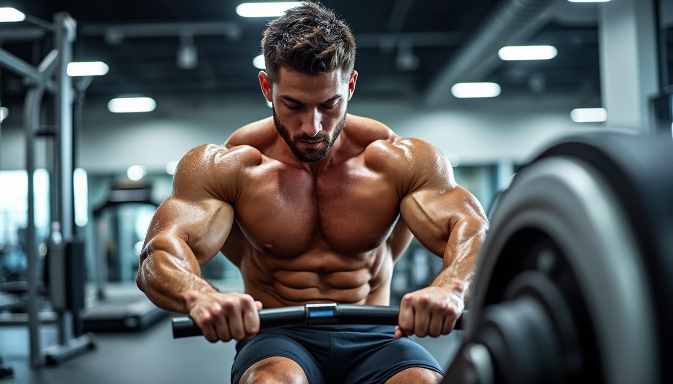 découvrez combien de temps il faut faire du rameur en 2025 pour se muscler efficacement. conseils d'entraînement et astuces pour des résultats rapides et durables.