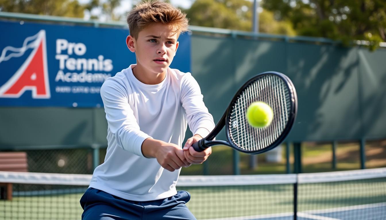 découvrez nos conseils et astuces essentiels pour bien débuter au tennislibre en 2025 et progresser rapidement sur le court.