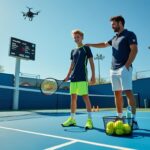 découvrez nos conseils et astuces essentiels pour bien débuter au tennislibre en 2025 et progresser rapidement avec plaisir.