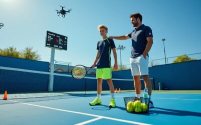 Comment bien débuter au tennislibre en 2025 : conseils et astuces