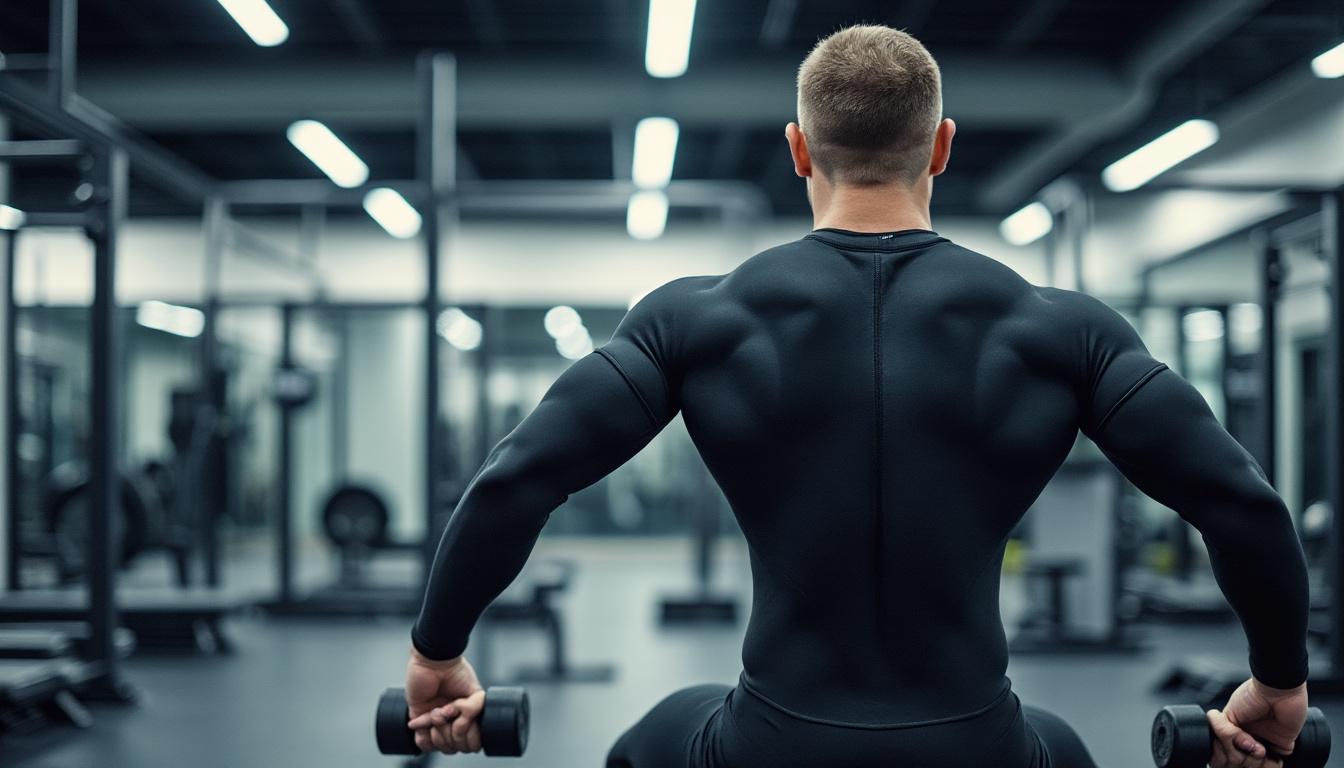 découvrez comment optimiser votre entraînement sportif en 2025 grâce à sportrip, l'application qui vous accompagne pour atteindre vos objectifs efficacement.