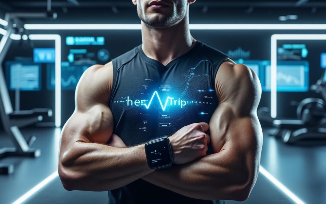 découvrez comment optimiser votre entraînement sportif en 2025 grâce à sportrip, votre allié pour des performances améliorées et un suivi personnalisé.
