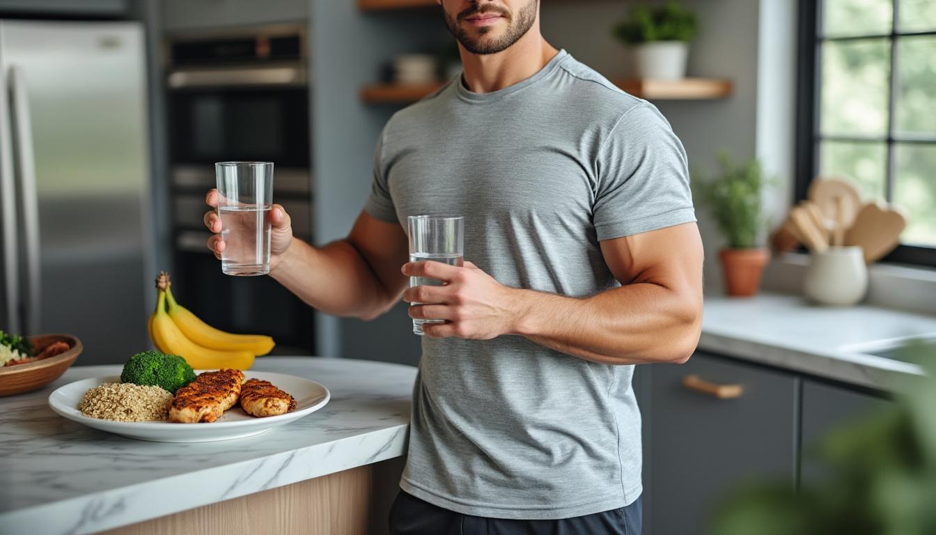 découvrez comment optimiser votre entraînement sportif en 2025 avec sportrip, grâce à des conseils personnalisés et des outils innovants pour atteindre vos objectifs plus rapidement.