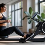 découvrez les bénéfices d’un rameur pliable connecté, l’appareil idéal pour rester en forme facilement chez soi grâce à la connectivité et au gain de place.