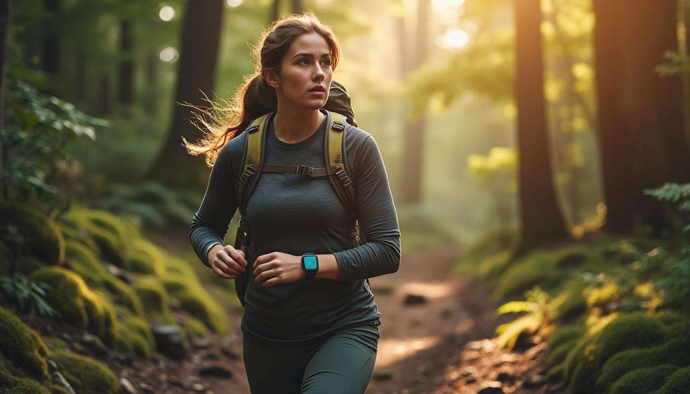 apprenez à convertir facilement vos pas en kilomètres et calculez précisément la distance parcourue grâce à nos méthodes simples et pratiques.