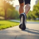 découvrez comment convertir vos pas en kilomètres facilement pour mesurer précisément la distance parcourue lors de vos marches ou séances de sport.