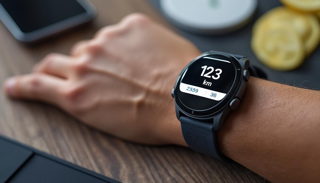 découvrez comment convertir facilement vos pas en kilomètres et calculer la distance parcourue avec notre guide simple et pratique.