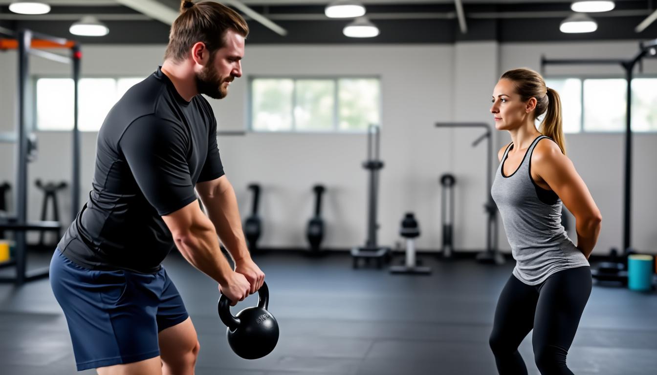 découvrez tout sur la certification professionnelle cqp instructeur fitness : formation, compétences, débouchés et conseils pour réussir dans le secteur du fitness.