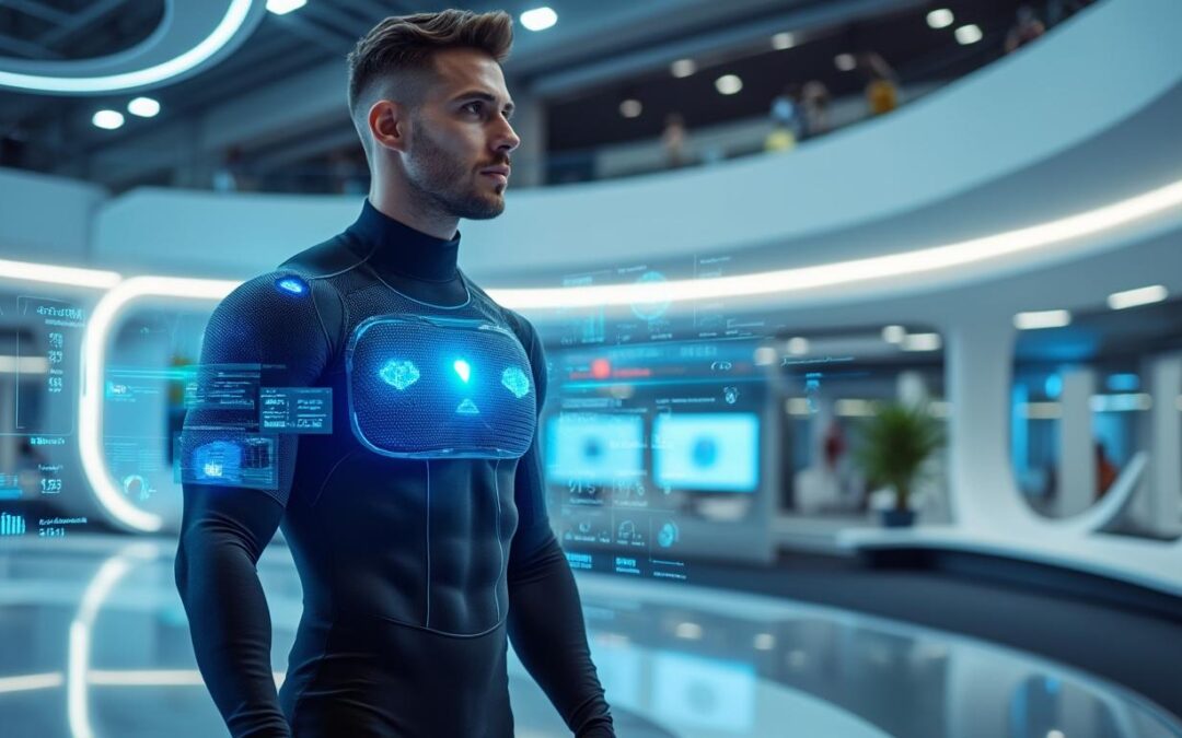 découvrez comment l'intelligence artificielle révolutionne la performance sportive en 2025 et apprenez à optimiser vos entraînements pour atteindre vos objectifs.