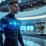 découvrez comment l'intelligence artificielle révolutionne la performance sportive en 2025 et apprenez à optimiser vos entraînements pour atteindre vos objectifs.