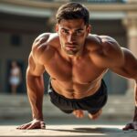 découvrez des conseils essentiels pour bien débuter et progresser aux dips sur chaise romaine, améliorer votre technique et renforcer efficacement le haut du corps.