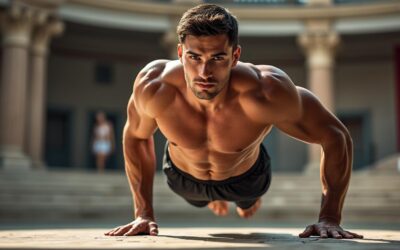 Dips sur chaise romaine : conseils pour bien débuter et progresser