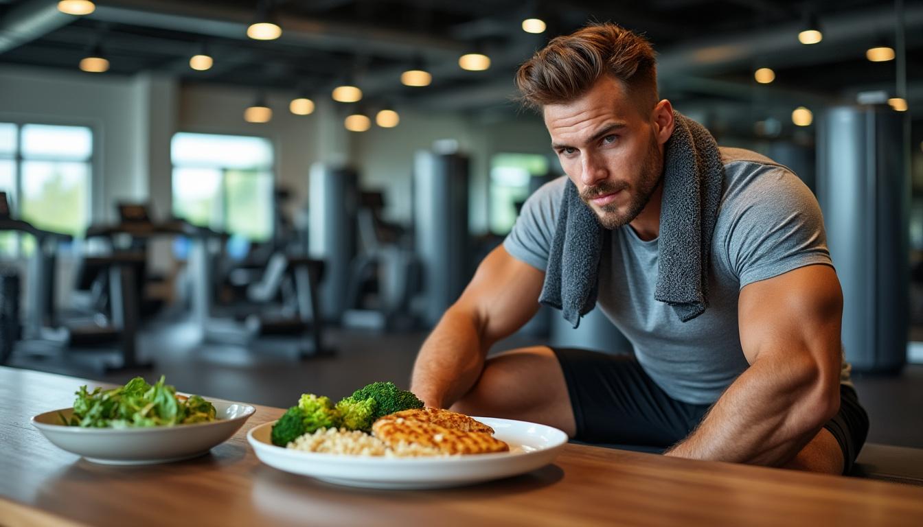 découvrez les conseils incontournables pour exceller dans le sport en h et améliorer vos performances de manière durable.