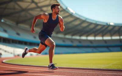 Les clés pour exceller dans le sport en h
