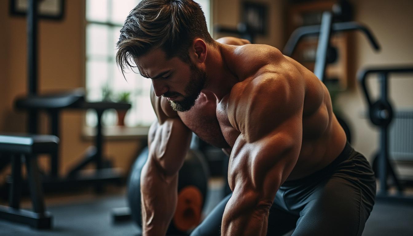 découvrez les meilleurs exercices avec un élastique pour renforcer vos muscles efficacement à la maison, sans matériel lourd. idéal pour tous les niveaux !