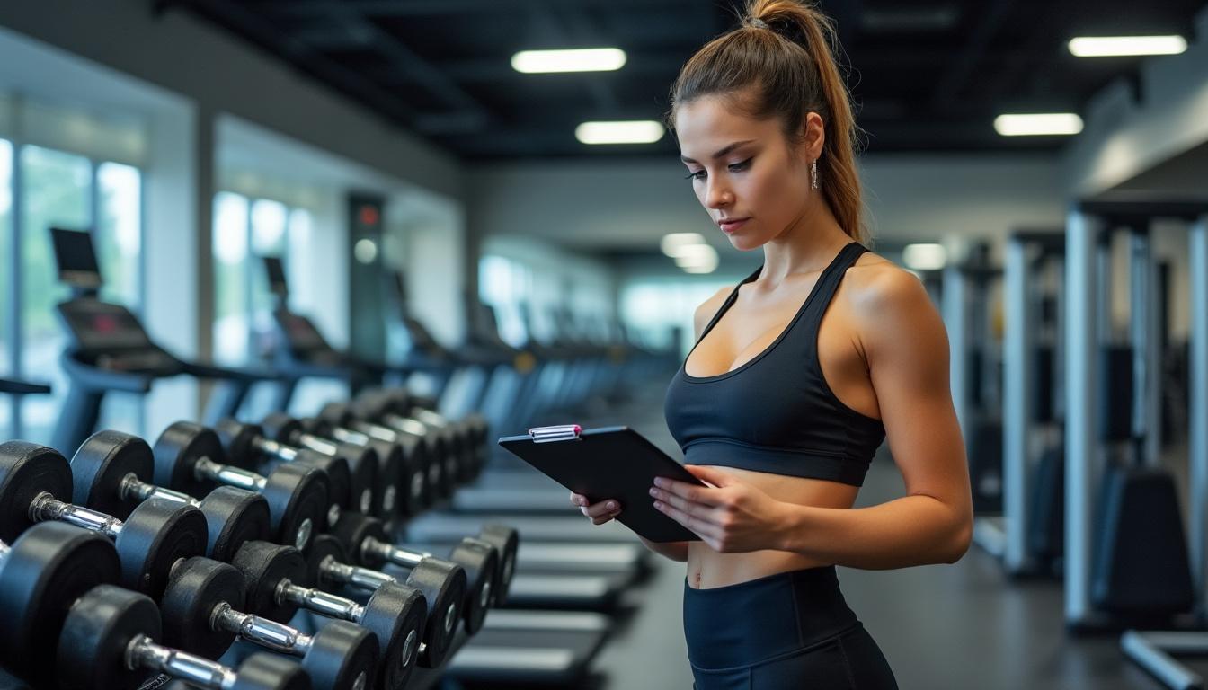 découvrez comment choisir la machine de musculation idéale pour répondre à vos objectifs et besoins spécifiques. guide complet pour un entraînement efficace et adapté.