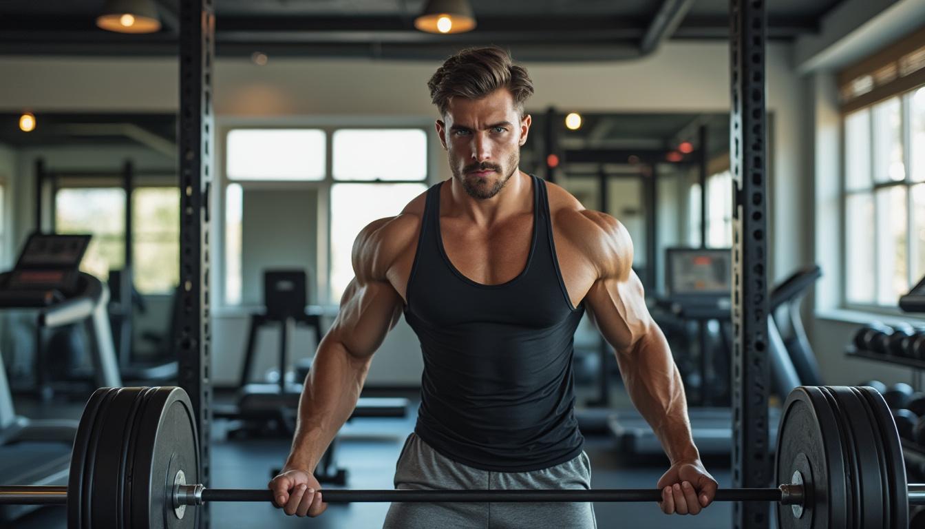découvrez comment choisir efficacement vos poids et équipements de musculation pour optimiser votre progression et atteindre vos objectifs fitness.