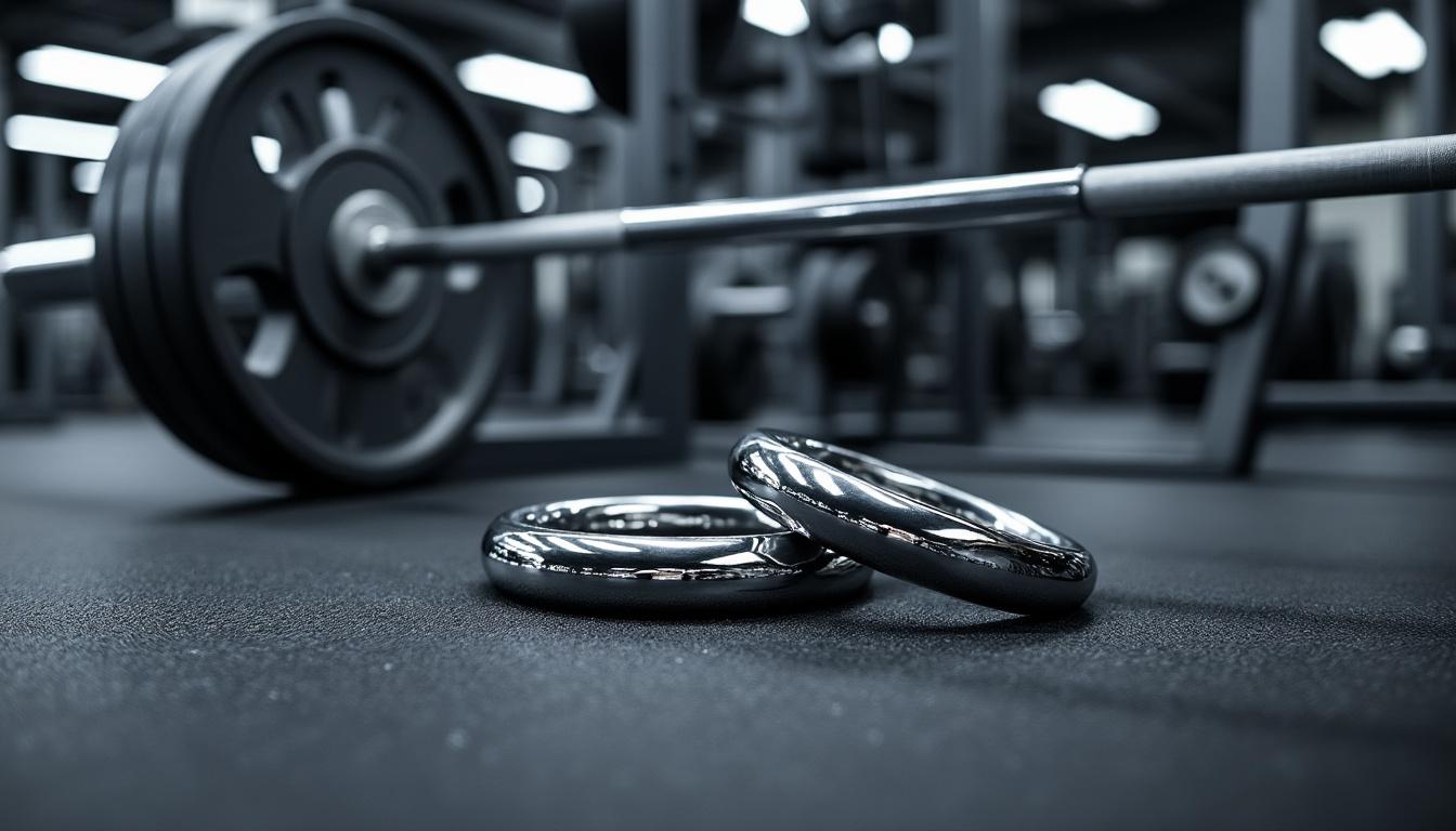 découvrez comment choisir efficacement entre poids et musculation pour optimiser vos progrès et atteindre vos objectifs de fitness rapidement.