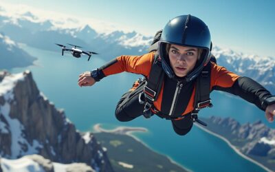 Quel est le pourcentage de mortalité en wingsuit et comment le réduire en 2025