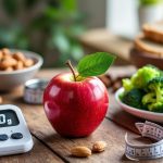 découvrez la valeur calorique d'une pomme et apprenez comment l'intégrer facilement dans votre alimentation quotidienne pour une alimentation saine et équilibrée.