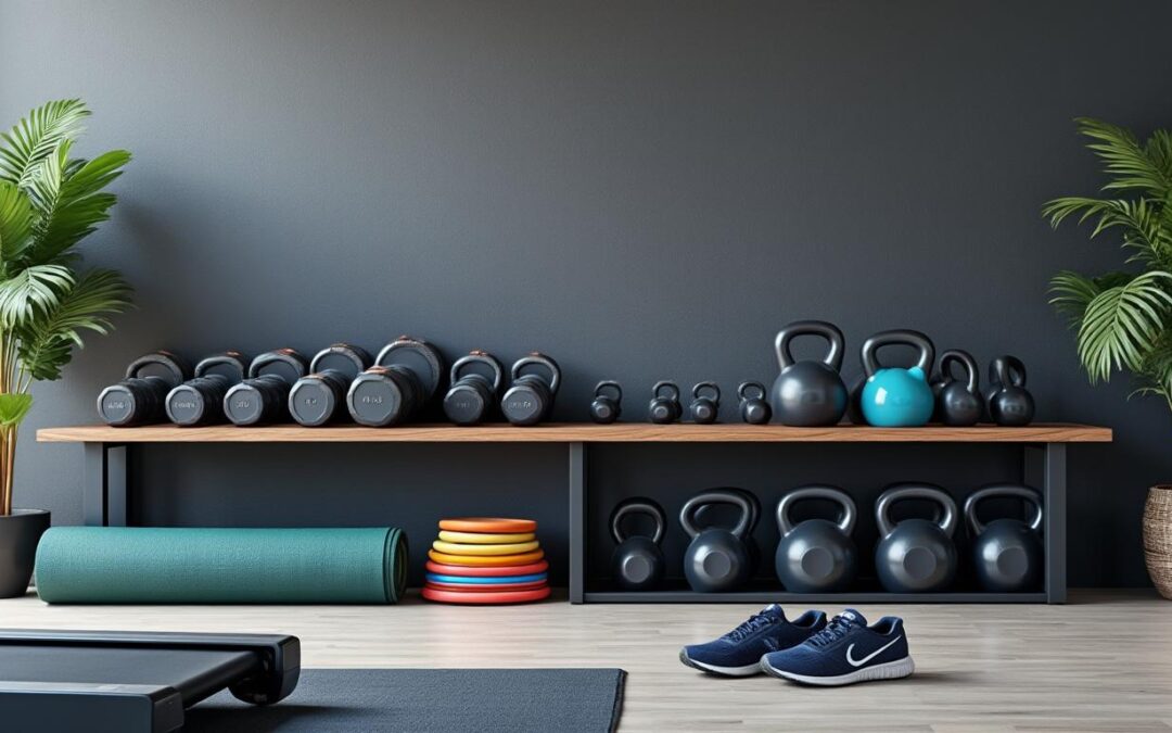 découvrez comment choisir le bon équipement sport-rip pour optimiser vos entraînements et améliorer vos performances sportives en toute sécurité.