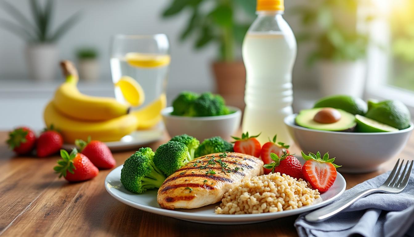 découvrez des techniques et conseils pratiques pour progresser efficacement en sport de haut niveau. améliorez vos performances grâce à nos astuces adaptées aux sportifs en développement.