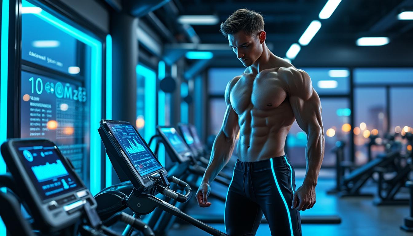 découvrez comment optimiser votre entraînement sportif en 2025 avec des conseils innovants et des techniques adaptées pour améliorer vos performances et atteindre vos objectifs.