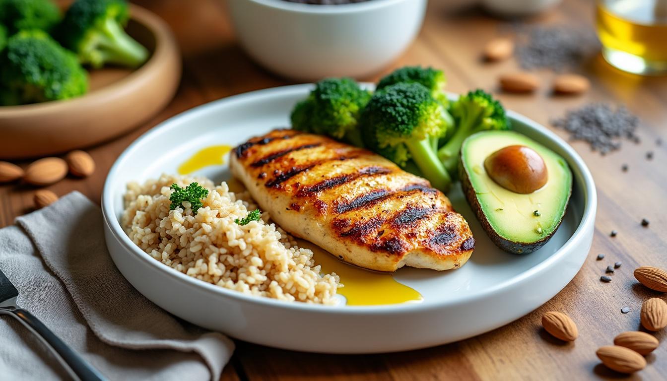 découvrez les meilleures stratégies pour optimiser votre entraînement sportif en 2025 et atteindre vos objectifs de performance avec efficacité.