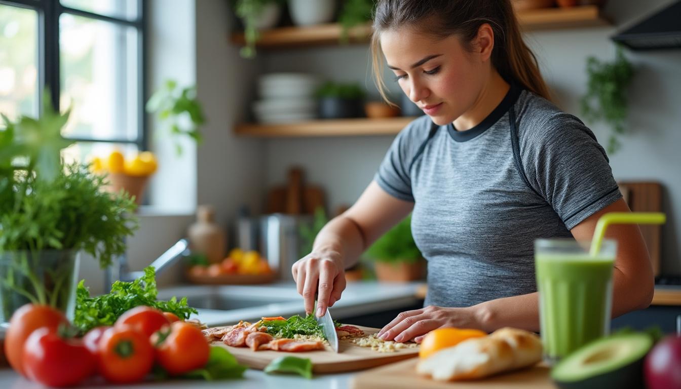 découvrez des conseils essentiels pour les sportifs en g afin d'améliorer leurs performances tout en évitant les blessures. optimisez votre entraînement en toute sécurité.