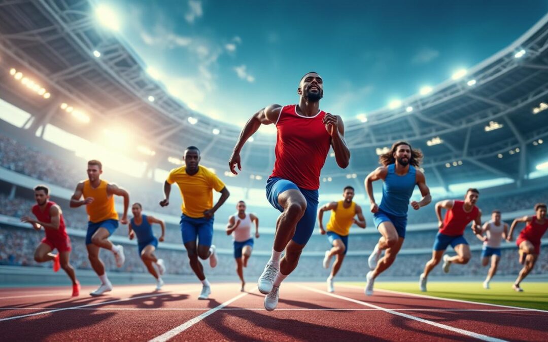 découvrez les performances sportives à surveiller en 2025, avec un focus sur les athlètes féminines qui marquent leur époque.