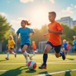 découvrez l'association sportive de saint-étienne, un acteur essentiel du sport local, promouvant la passion, l'engagement et la performance dans la région.