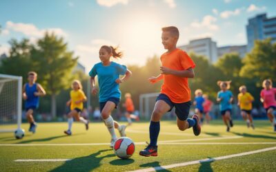Association sportive de saint-étienne : un acteur clé du sport local