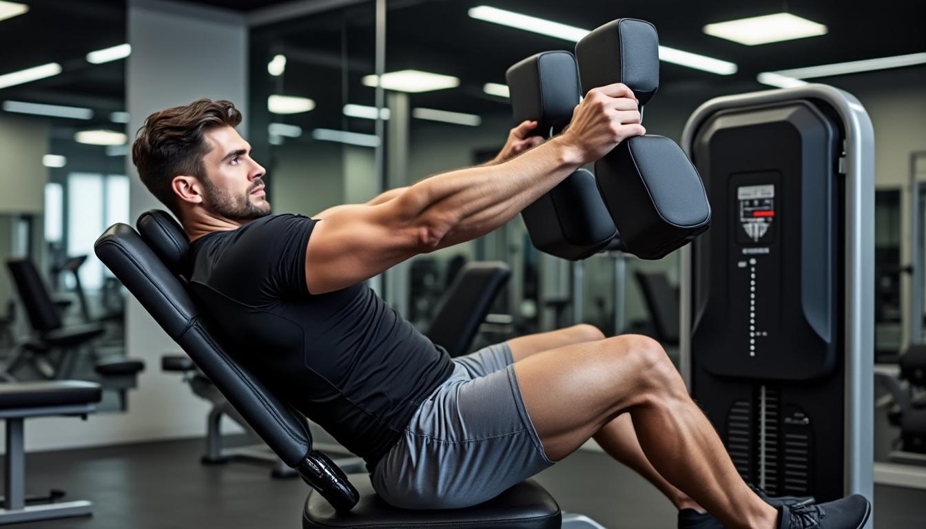 découvrez comment utiliser efficacement la chaise romaine abdo pour un entraînement ciblé et optimal de vos abdominaux. conseils, techniques et astuces pour des résultats rapides.