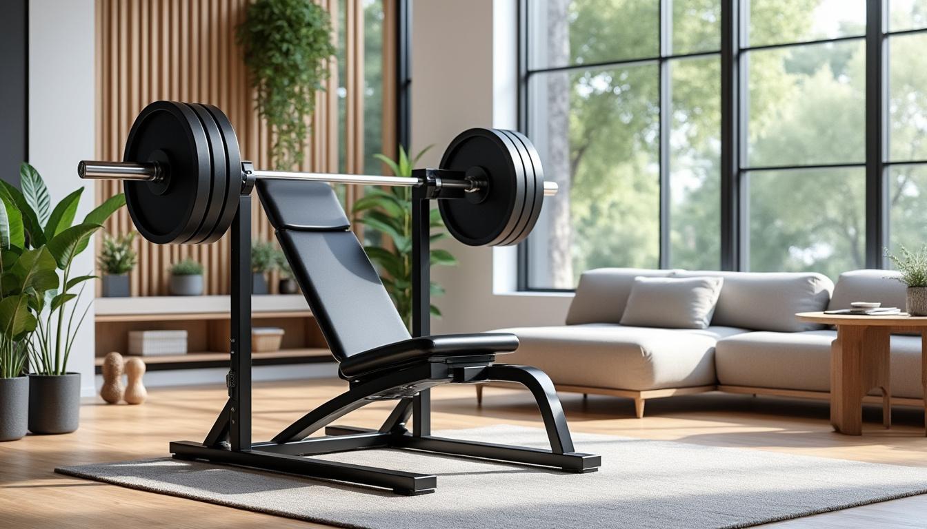 découvrez notre guide d'achat complet et nos conseils pratiques pour choisir la chaise romaine intersport idéale, alliant confort et performance pour vos entraînements.