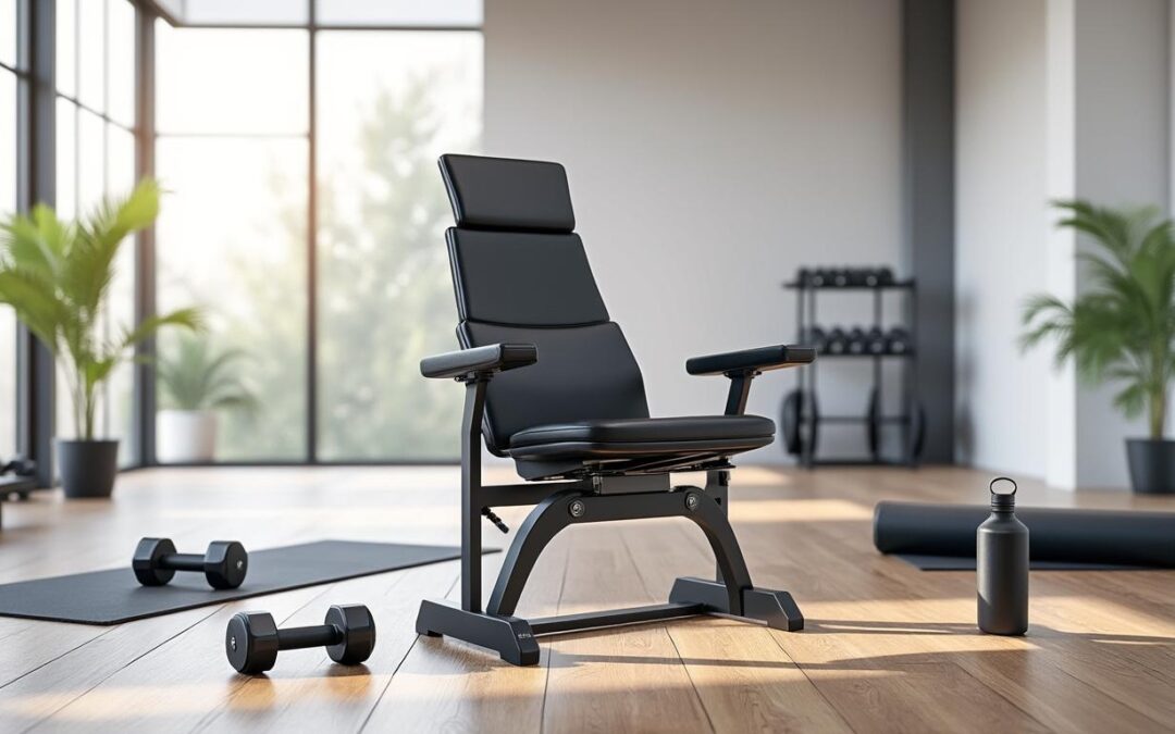 découvrez notre guide d'achat complet et nos conseils pratiques pour choisir la meilleure chaise romaine intersport adaptée à vos besoins de fitness et à votre domicile.