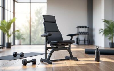 Chaise romaine intersport : guide d’achat et conseils pratiques