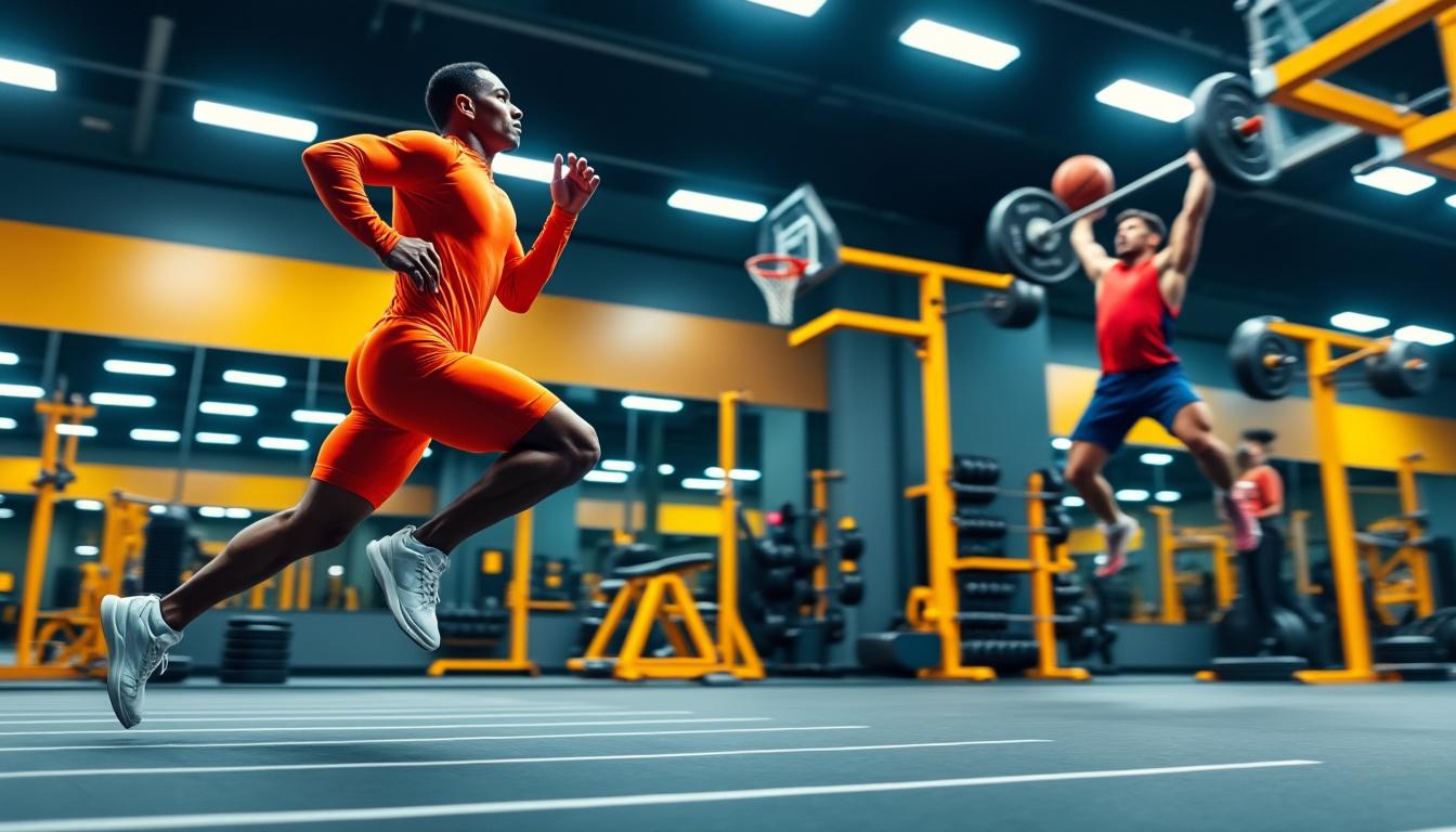 découvrez nos conseils pour bien choisir votre équipement sportif en p afin d'améliorer vos performances et optimiser vos entraînements.