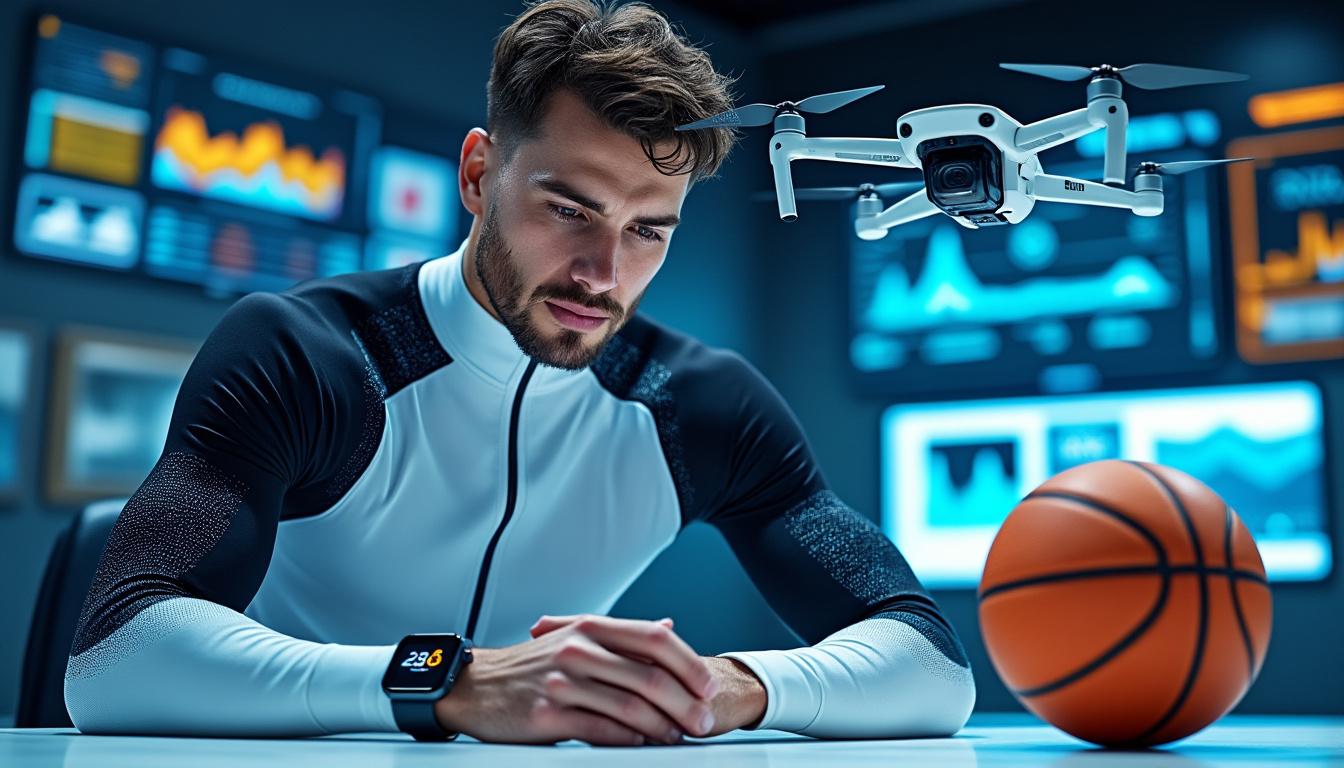 découvrez comment bien choisir votre équipement sportif pour améliorer vos performances grâce à nos conseils et astuces adaptés à tous les niveaux.