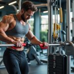 découvrez nos conseils pour choisir la poulie de musculation idéale, adaptée à vos objectifs et à votre entraînement, pour optimiser vos performances.