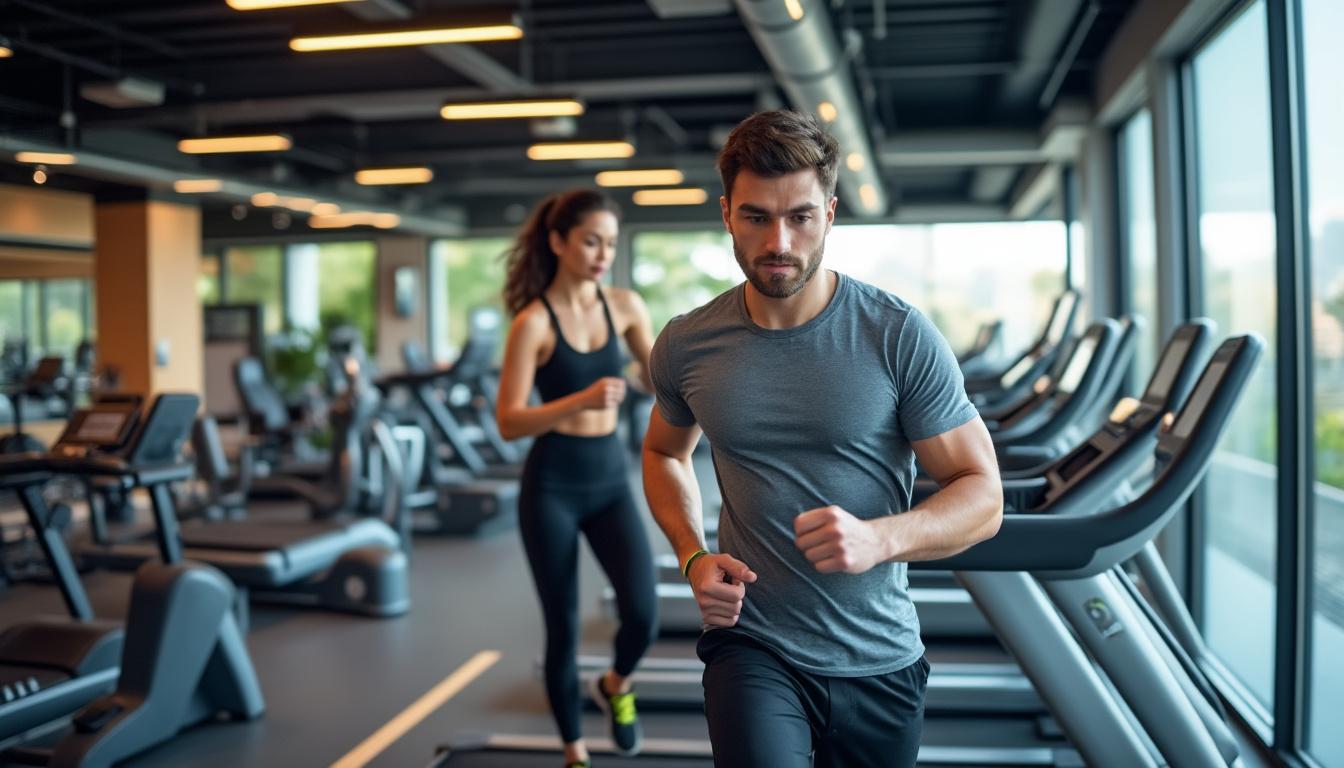 découvrez nos conseils pratiques pour bien débuter le sport en douceur et adopter une routine adaptée à vos besoins.