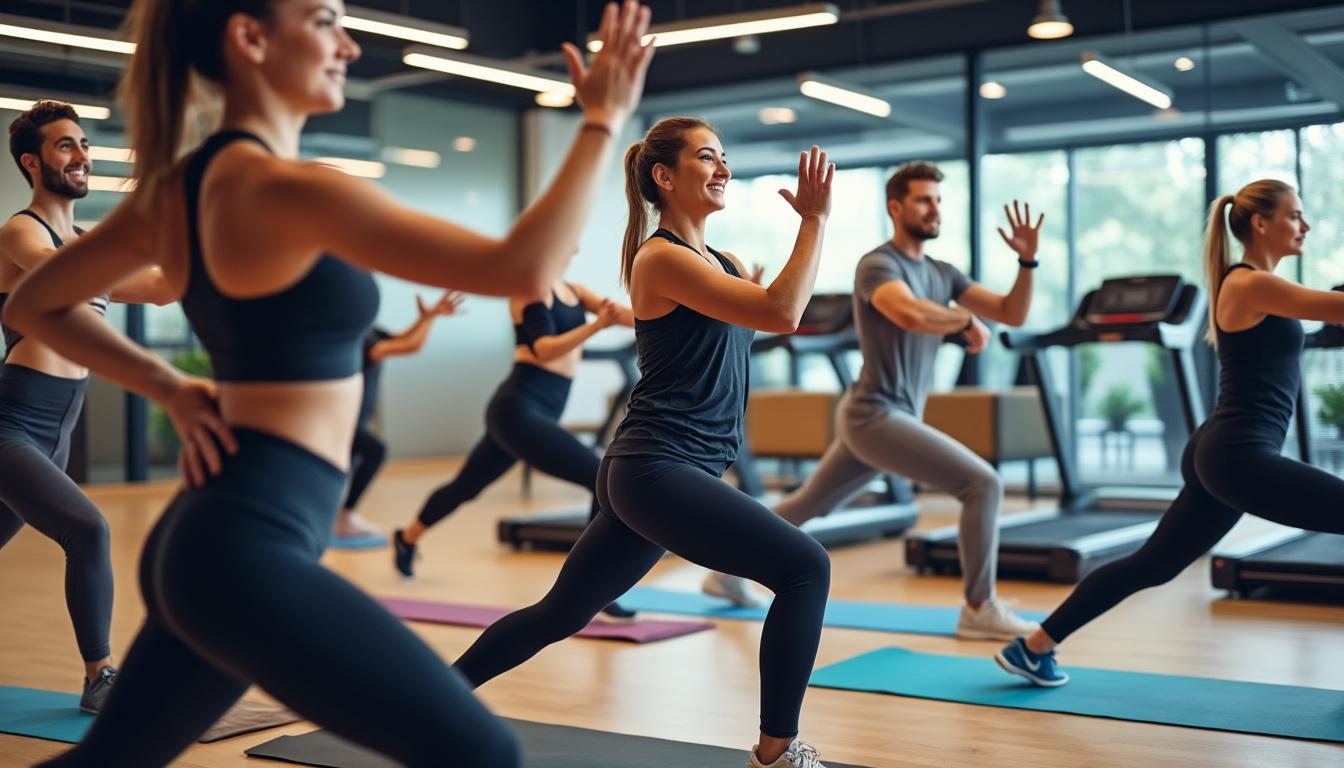 découvrez des stratégies efficaces pour promouvoir et développer la pratique du sport en entreprise, améliorer le bien-être des salariés et renforcer la cohésion d'équipe.