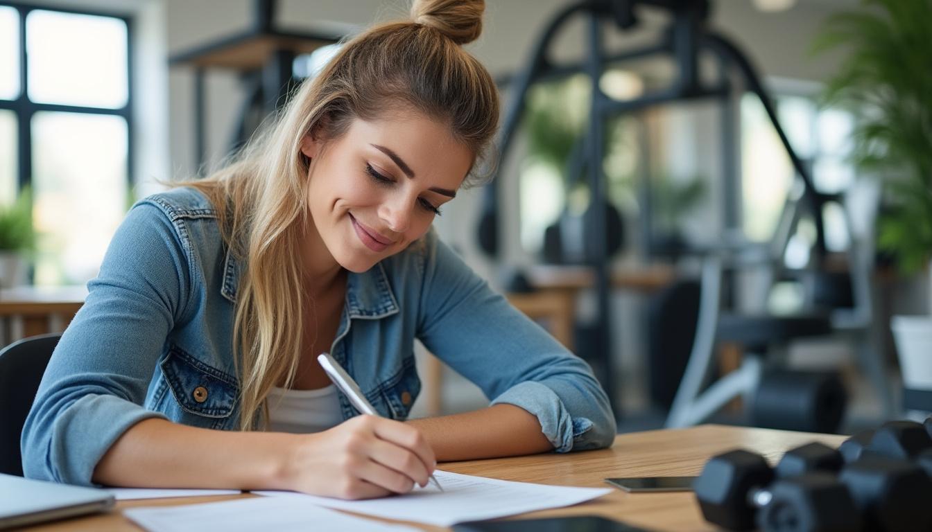 découvrez comment résilier facilement votre abonnement chez fitness park en 2025 grùce à notre guide étape par étape simple et rapide.