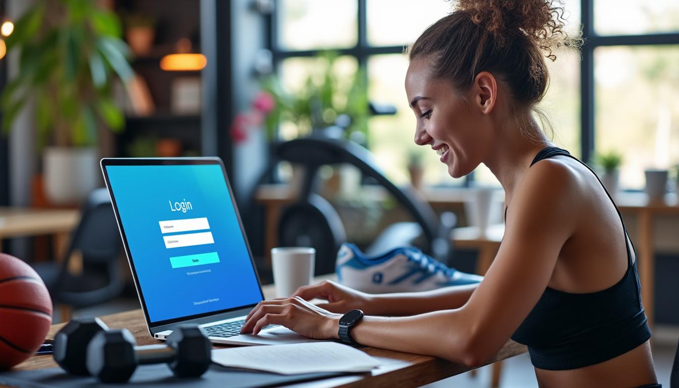 apprenez à gérer votre compte decathlon rapidement et simplement grâce à nos conseils pratiques.