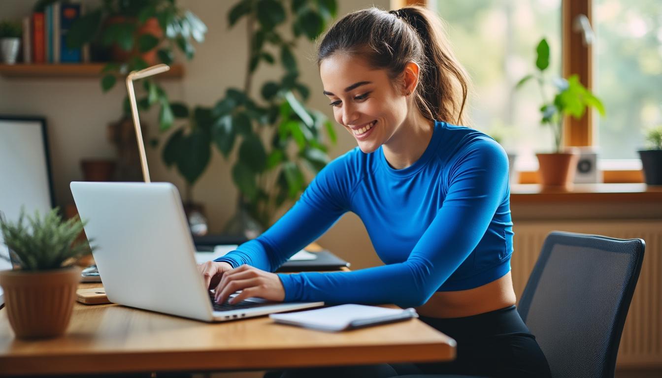 apprenez à gérer votre compte decathlon rapidement et simplement grâce à nos conseils pratiques et astuces.