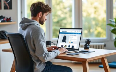 Découvrez comment gérer votre compte decathlon facilement