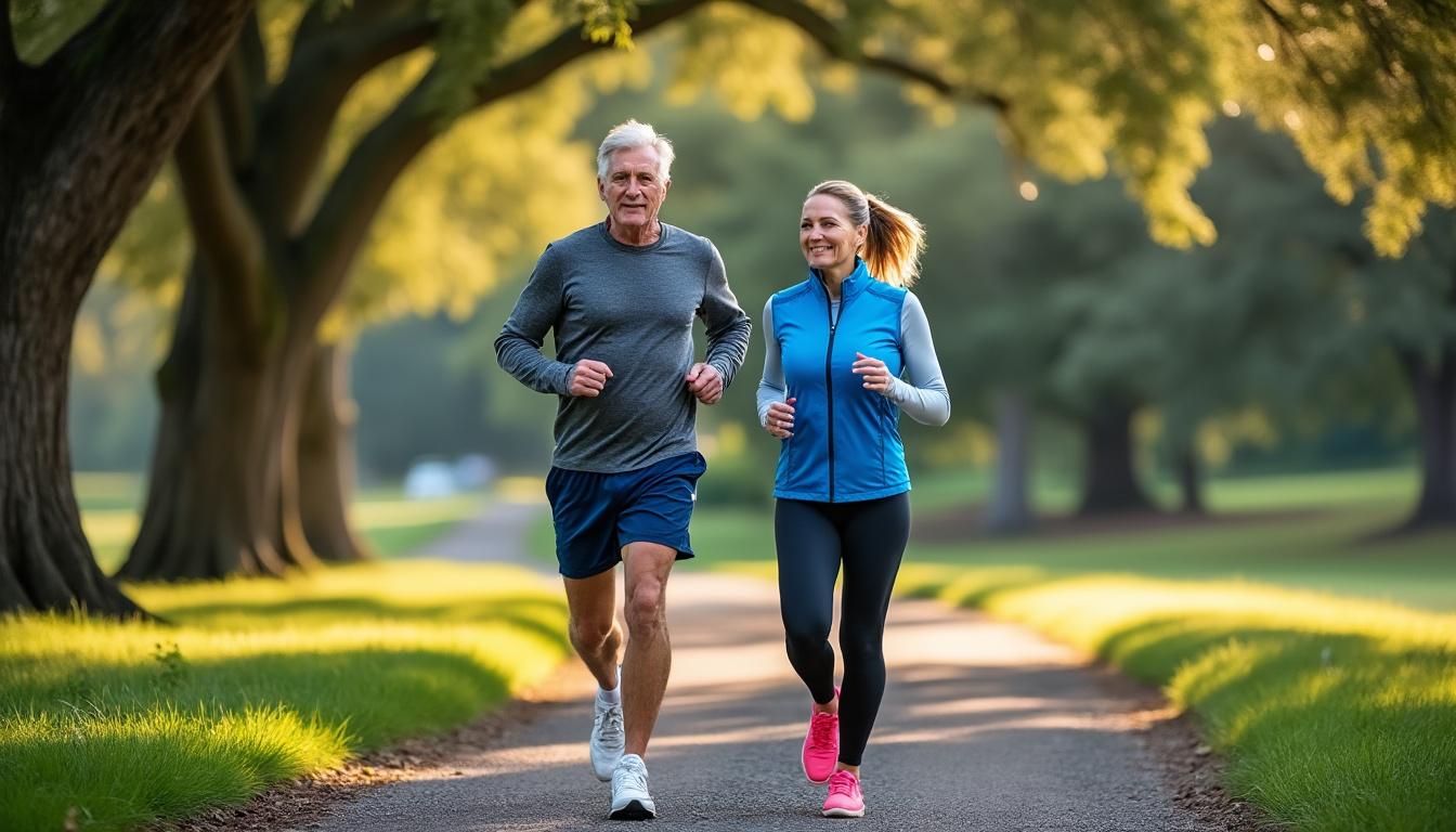 découvrez comment le sport en plein air améliore votre santé physique et mentale grâce à ses nombreux bienfaits.