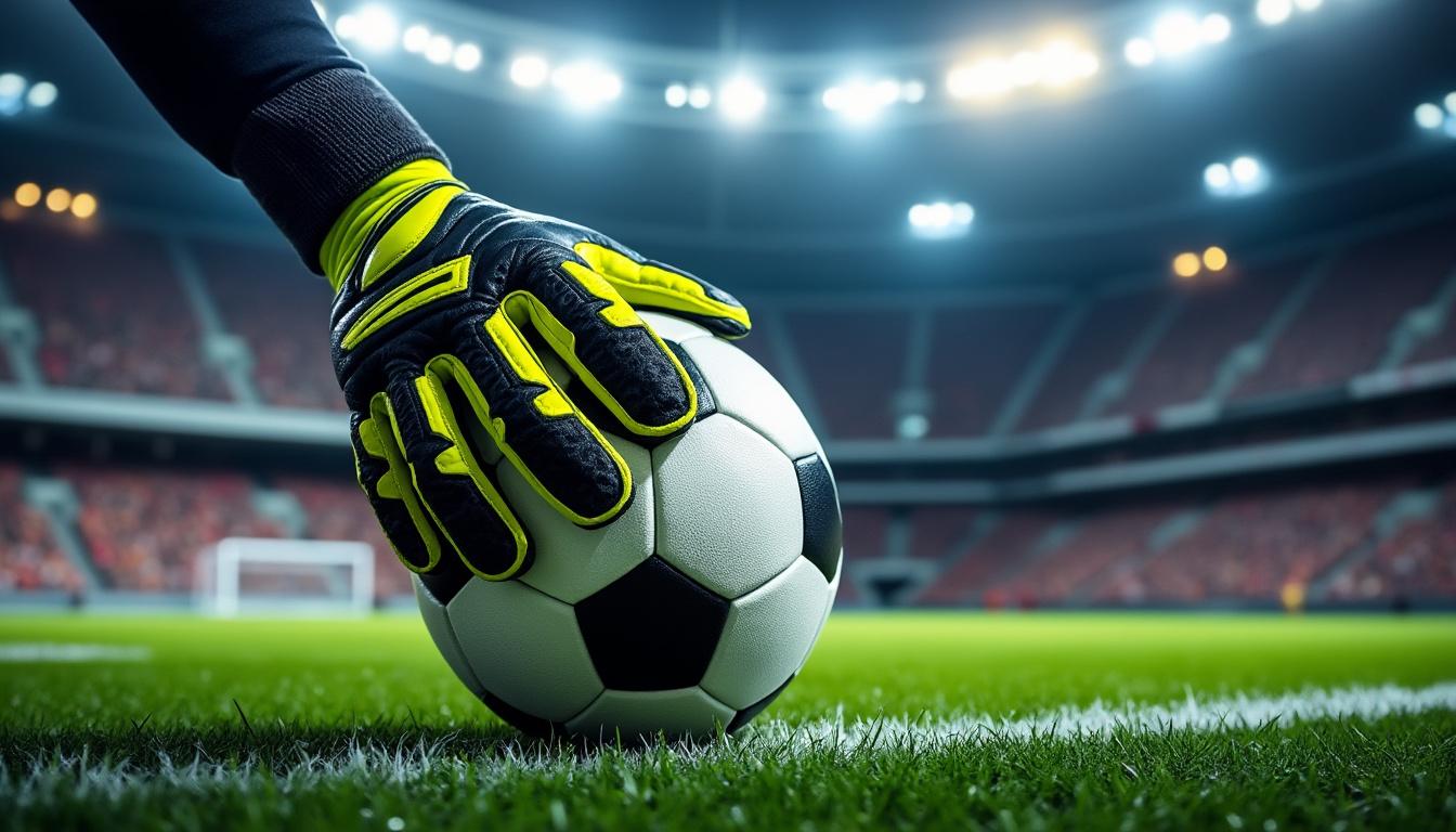 découvrez nos conseils pour bien choisir votre équipement de football en 2025 et optimiser vos performances sur le terrain.